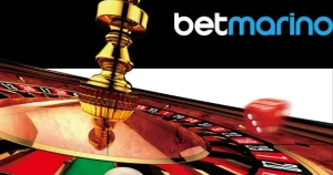 Betmarino resmi giriş ekranı